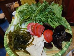 -妈妈的味道(和顺古镇店)