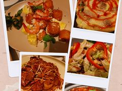 -鹿港小镇(悠唐店)