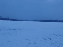 -长春市南湖公园