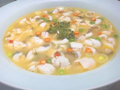 -青花椒花椒鱼(合生汇店)