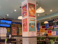 大堂-小龍鳳餐室(番禺路店)