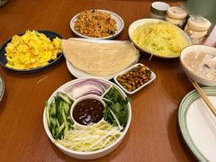 -老昌春饼(中央大街店)