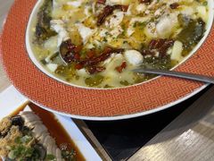 -洪帮主酸菜鲈鱼(连江万家店)