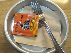 -BOPEYE·波派炸鸡(河西中央商场店)