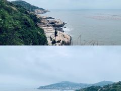 -东极岛景区
