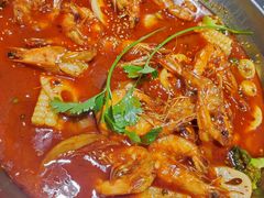 -惠友大虾(太原北街店)