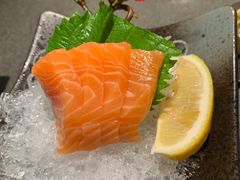 -禾绿寿司·定食·拉面·烧炸(喜荟城店)