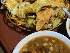 -马老三肉丁胡辣汤(西一路店)