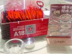 -聚味瞿记·龙虾堂(梅溪湖店)