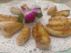 -寻味顺德·南记酒家·传统顺德菜·鱼生(广源路店)