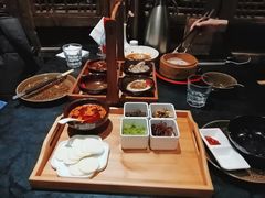 -西安饭庄·非遗陕菜(钟楼店)
