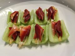 -肆月河豚·新淮扬(金融街店)