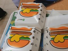 -德克士(茶店子客运站店)