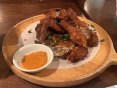 -湖兰金牌小炒肉(椒江万达店)