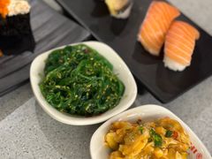 -友壹町寿司(佛山新DNA店)