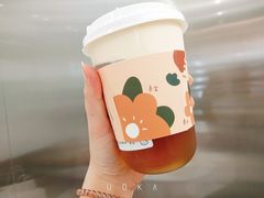 -留白时间(苏宁广场B区店)