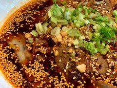 老成都肺片-柴门头啖汤·经典川菜·慢火汤品(锦城万达店)