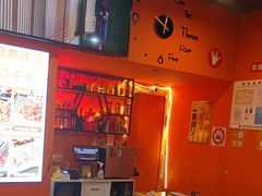 -大茗东北烧烤·鹤岗小串·老式麻辣烫(紫藤路店)