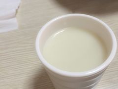 豆浆-大市小吃(金鑫花苑店)