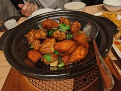 -客汀家宴·客家烟火 四季食材(集美店)