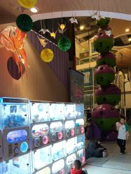 -meland club亲子乐园(石家庄万象城店)