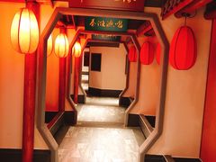 -小江南(高新天泺路店)
