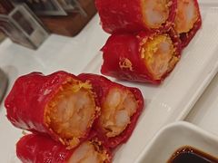 -喜宴又一村·粤菜·茶点·海鲜(壹方天地店)