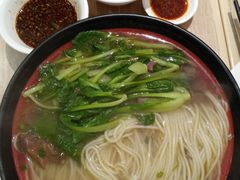 -泰煌鸡·上海白斩鸡·鸡汤面(万航店)