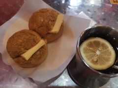 -華叔茶記