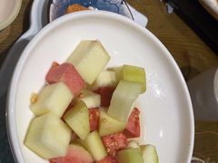 -沿江黎家簸箕宴·文昌鸡(百花谷店)
