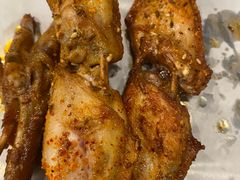 -京朋串屋·烧烤(望京西路总店)