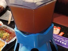 -冰城小镇音乐串吧·聚会餐厅(百子湾店)