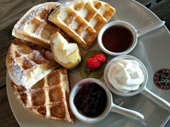 -maan coffee漫咖啡(通州店)