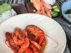 -长沙北辰洲际酒店-兰调全日餐厅