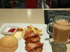 -避风塘(百联东郊店)