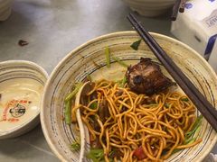 -梅溪·小伙子干挑面(安吉总店)