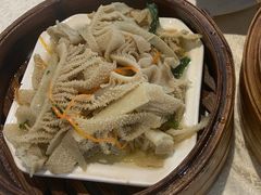 爽脆牛百叶-新世纪酒店·早茶餐厅