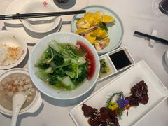 -丰收日·小海鲜·沪上家宴(顾村正大店)