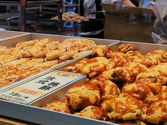-鹤所·低糖零蔗糖烘焙(长楹店)