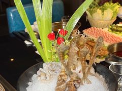 -太古汇海鲜姿造(延寿店)
