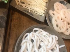 -重庆渝达老火锅(春熙路店)