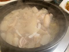 -润泽园椰子鸡(汇一城店)