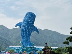 -珠海长隆海洋王国