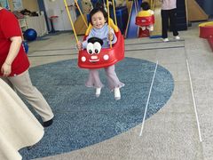 -美吉姆国际儿童发展中心(世茂中心)