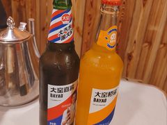 -小火炕铁锅炖鱼