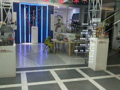 -能力风暴机器人活动中心(盛源生活广场店)