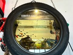 -陶野咖啡·面包披萨