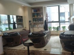 -碧莲盛·不剃发植发