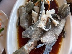 -阿龙海鲜农家乐·三亚老字号(海棠湾店)