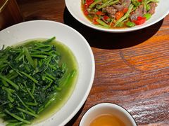 -德叔阙里·衢州菜馆(月湖店)